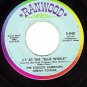 RANWOOD 840 45 CHARLES RANDOLPH GREAN SOUNDE Quentin's