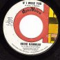DYNOVOICE 225 45 EDDIE RAMBEAU Clock ~ If I Were You
