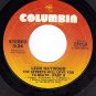 COLUMBIA 3-10413 LEON HAYWOOD Streets Will Love You To