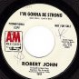 M- PROMO AM 1341 ROBERT JOHN Dont Want Make You Love Me