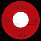M- JAVA 101 THE CONTENDERS ~ The Clock ~ Look At Me