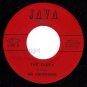 M- JAVA 101 THE CONTENDERS ~ The Clock ~ Look At Me