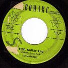 BOMARC 303 DYNATONES Steel Guitar Rag ~ Girl Searching