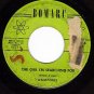 BOMARC 303 DYNATONES Steel Guitar Rag ~ Girl Searching