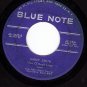 BLUE NOTE 1820 JIMMY SMITH Jumpin The Blues/One O'Clock