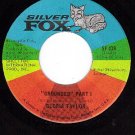 NM SILVER FOX 19 GLORIA TAYLOR ~ Grounded Part 1 & 2