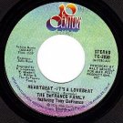 NM 20 CENTURY 2030 REC + PS DEFRANCO FAMILY Heartbeat