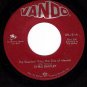 VANDO 101 CHRIS BARTLEY Sweetest Thing This Side/Love