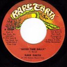 RARE EARTH 5017 45 I'm Losing You ~ When Joanie Smiles