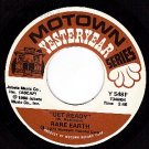 MOTOWN RARE EARTH 548 Get Ready/(I Know) I'm Losing You