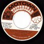 MOTOWN RARE EARTH 548 Get Ready/(I Know) I'm Losing You