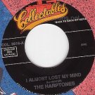 M- 45 HARPTONES I Almost Lost My Mind ~ Laughing On The