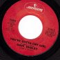 NM MERCURY 73309 DAVE DUDLEY Arms Of A Satisfied Woman