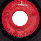 NM MERCURY 73252 ROY DRUSKY Red Red Wine/Without Baby