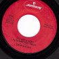 NM MERCURY 72952 DAVE DUDLEY George ~ It's Not A Very