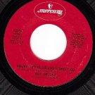 NM MERCURY 72886 ROY DRUSKY ~ Where The Blue And Lonely