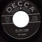 NM DECCA 9-31024 ROY DRUSKY Another ~ The Same Corner