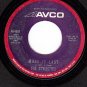 NM AVCO 4603 STYLISTICS I'm Stone In Love With You/Make
