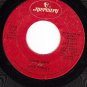 MERCURY 73193 45 rpm DAVE DUDLEY Six-O-One/Comin Down