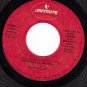 MERCURY 73089 DAVE DUDLEY I'm Not So Easy Anymore/Night