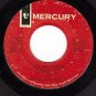 MERCURY 72416 ROY DRUSKY More Than We Deserve/Yes Mr