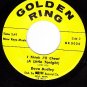 M- GOLDEN RING 3030 DAVE DUDLEY Cowboy Boots/I Think