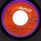 AVCO 4656 STYLISTICS Cant Give You Anything/Rather Be
