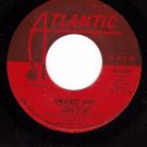 ATLANTIC 2697 JUDY CLAY Greatest Love ~ Saving All For