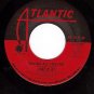 ATLANTIC 2697 JUDY CLAY Greatest Love ~ Saving All For