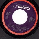 AVCO 4634 STYLISTICS You Make Me Feel Brand New ~ Only