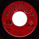ORBIT 526 45 THE SURFERS ~ Blue Hawaii ~ Leahi