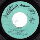 AIRTOWN 547 45 DUMPY RICE Blueberry hill/Piano Jam/Date