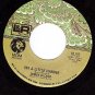 L & R 157 BOBBY BLOOM Montego Bay ~ Try A Little Harder