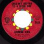 WB 5416 RAMONA KING It's In His Kiss/It Couldn't Happen