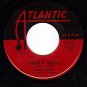ATLANTIC 2495 FERN KINNEY Sweet Devil/Your Love's Not