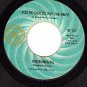 RIC TIC 127 AL KENT Where Do I Go From Here//You've Got