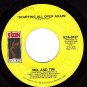 STAX STA-0127 MEL & TIM Starting All Over Again/It Hurt