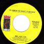 STAX STA-0127 MEL & TIM Starting All Over Again/It Hurt