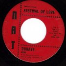 NAT 4002 DUKAYS ~ Festival Of Love ~ Nite Owl