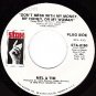 M- PROMO STAX STA-0160 MEL & TIM Don't Mess With Money
