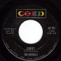 COED CO 571 45 THE DUPREES ~ My Own True Love ~ Ginny