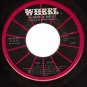 NM WHEEL 381 DJ FROGGY & BUTCH Till Water Stops Runnin
