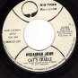 BIG TREE 16003 DJ 45 CATS CRADLE Helpless For Your Love