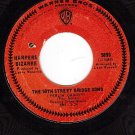 WB 5890 HARPERS BIZARRE 59th Street Bridge Song/Lost My