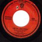 WB 5890 HARPERS BIZARRE 59th Street Bridge Song/Lost My