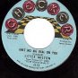 NM/M- 45 CHECKER 1113 LITTLE MILTON Who's Cheating Who