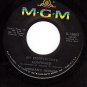 MGM 13603 HERMANS HERMITS Dandy/Reservations Confirmed
