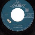 LIBERTY F55102 MARGIE RAYBURN I'm Available/If You Were