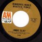AM 1146 JIMMY CLIFF ~ Wonderful World Beautiful People