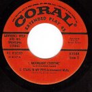 CORAL 83048 LAWRENCE WELK Champagne Waltz/Musette/Stars